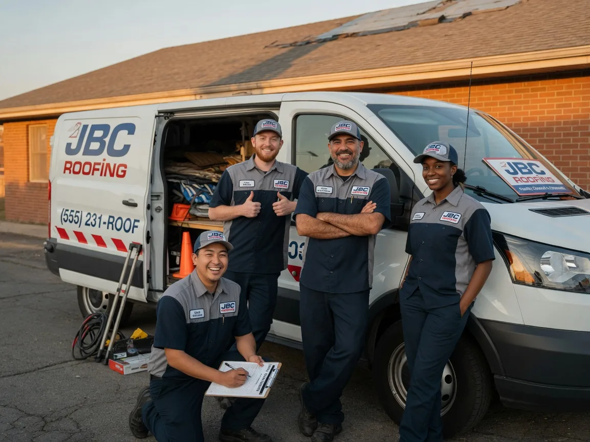 Roof Replacement company in Killen, AL